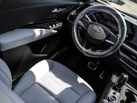 2024 Cadillac XT4 AWD 4dr Sport