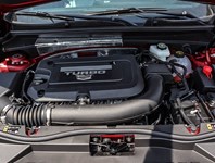2024 Cadillac XT4 AWD 4dr Sport
