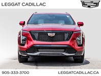 2024 Cadillac XT4 AWD 4dr Sport