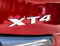 2024 Cadillac XT4 AWD 4dr Sport