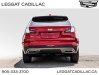 2024 Cadillac XT4 AWD 4dr Sport