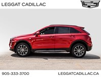 2024 Cadillac XT4 AWD 4dr Sport