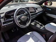 2024 Cadillac XT4 AWD 4dr Sport