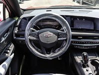 2024 Cadillac XT4 AWD 4dr Sport