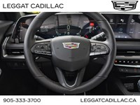 2024 Cadillac XT4 AWD 4dr Sport