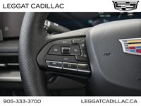2024 Cadillac XT4 AWD 4dr Sport