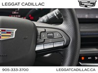 2024 Cadillac XT4 AWD 4dr Sport