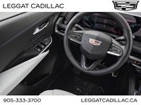 2024 Cadillac XT4 AWD 4dr Sport