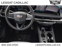 2024 Cadillac XT4 AWD 4dr Sport