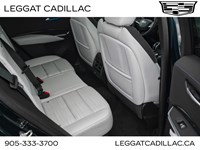 2024 Cadillac XT4 AWD 4dr Sport