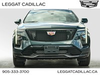 2024 Cadillac XT4 AWD 4dr Sport
