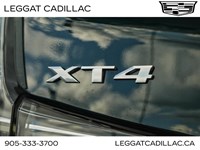 2024 Cadillac XT4 AWD 4dr Sport