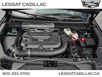 2024 Cadillac XT4 AWD 4dr Sport