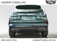 2024 Cadillac XT4 AWD 4dr Sport