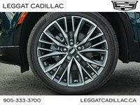 2024 Cadillac XT4 AWD 4dr Sport