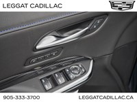 2024 Cadillac XT4 AWD 4dr Sport