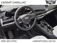 2024 Cadillac XT4 AWD 4dr Sport