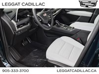 2024 Cadillac XT4 AWD 4dr Sport