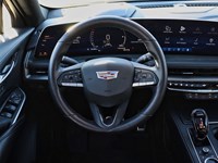 2024 Cadillac Xt4 Sport | AWD | 2Setsoftires | Only25000km | Likenew