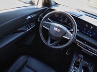 2024 Cadillac Xt4 Sport | AWD | 2Setsoftires | Only25000km | Likenew