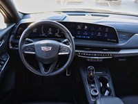 2024 Cadillac Xt4 Sport | AWD | 2Setsoftires | Only25000km | Likenew