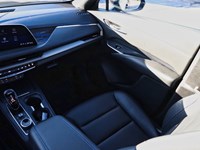 2024 Cadillac Xt4 Sport | AWD | 2Setsoftires | Only25000km | Likenew