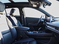 2024 Cadillac Xt4 Sport | AWD | 2Setsoftires | Only25000km | Likenew