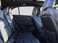 2024 Cadillac Xt4 Sport | AWD | 2Setsoftires | Only25000km | Likenew