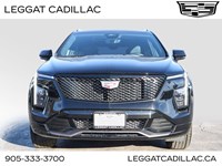 2024 Cadillac Xt4 Sport | AWD | 2Setsoftires | Only25000km | Likenew