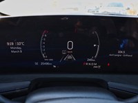 2024 Cadillac Xt4 Sport | AWD | 2Setsoftires | Only25000km | Likenew