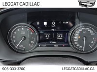 2024 Cadillac XT5 AWD 4dr Premium Luxury