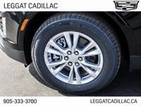 2024 Cadillac XT5 AWD 4dr Luxury