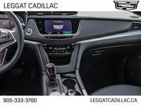 2024 Cadillac XT5 FWD 4dr Luxury