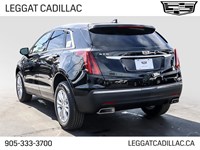 2024 Cadillac XT5 FWD 4dr Luxury