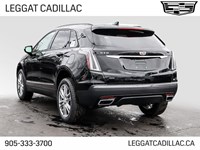 2024 Cadillac XT5 AWD 4dr Sport