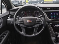 2024 Cadillac Xt5 AWD 4Dr Luxury