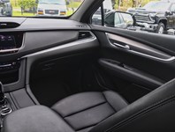 2024 Cadillac Xt5 AWD 4Dr Luxury