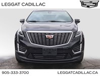 2024 Cadillac Xt5 AWD 4Dr Luxury