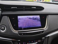 2024 Cadillac Xt5 AWD 4Dr Luxury