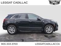 2024 Cadillac Xt5 AWD 4Dr Luxury