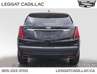 2024 Cadillac Xt5 AWD 4Dr Luxury