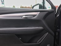 2024 Cadillac Xt5 AWD 4Dr Luxury