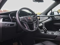2024 Cadillac Xt5 AWD 4Dr Luxury