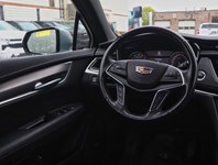 2024 Cadillac Xt5 AWD 4Dr Luxury