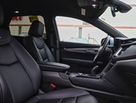2024 Cadillac Xt5 AWD 4Dr Luxury