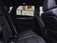 2024 Cadillac Xt5 AWD 4Dr Luxury