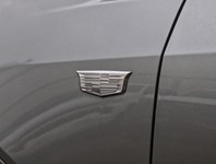 2024 Cadillac Xt5 AWD 4Dr Luxury