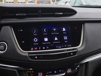 2024 Cadillac Xt5 AWD 4Dr Luxury