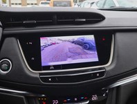 2024 Cadillac Xt5 AWD 4Dr Luxury