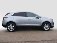 2024 Cadillac Xt5 AWD 4Dr Luxury
